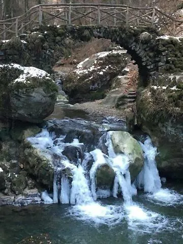 아파트 Les Pantoufles Dans Le Pre