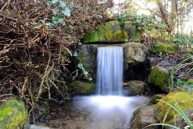 Appartement Les Pantoufles Dans Le Pré